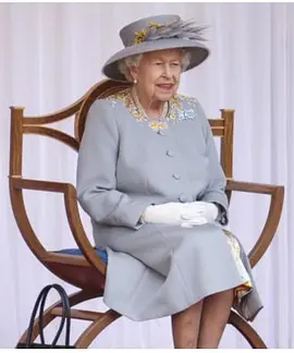 伊丽莎白女王二世与英国首相(全集)