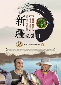 新疆味道2(全集)