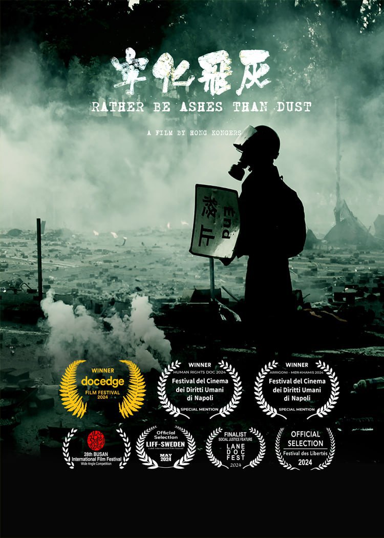 宁化飞灰