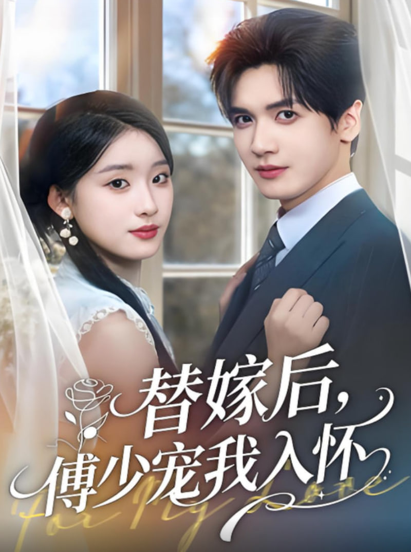 替嫁后，傅少宠我入怀(全集)