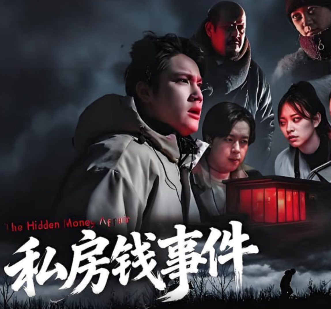 私房钱事件