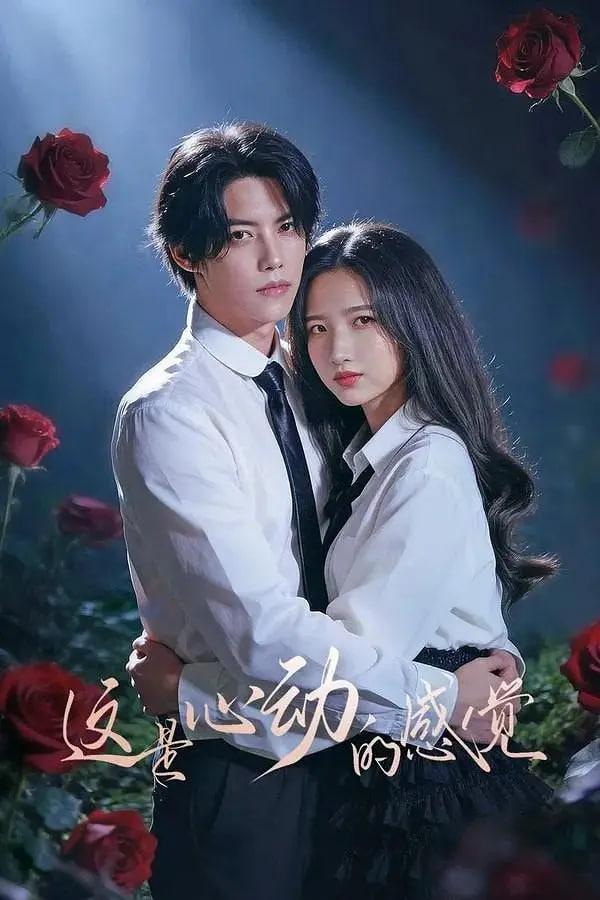 这是心动的感觉(全集)