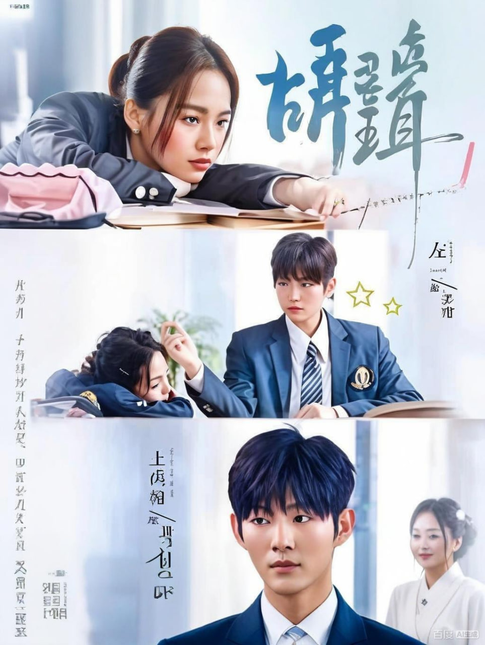 听珥(全集)
