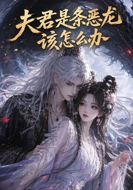 夫君是条恶龙该怎么办(全集)