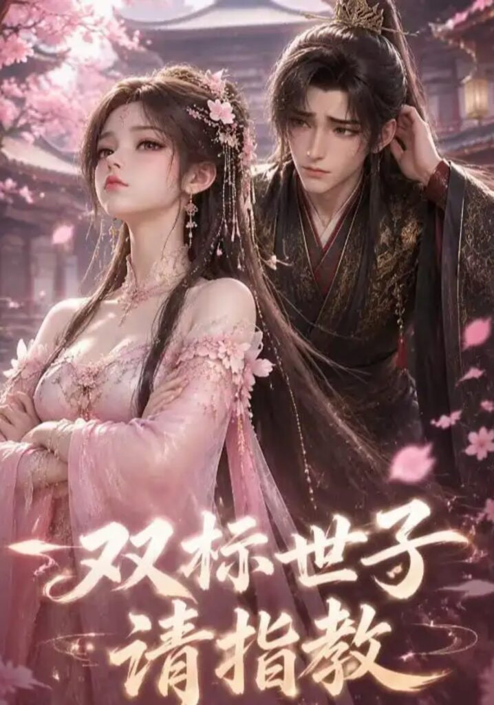 双标世子请指教(全集)