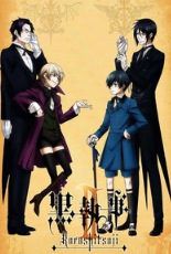 黑执事2 OVA(全集)