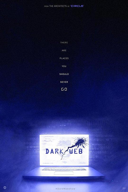 暗网 Dark Web 2019(全集)