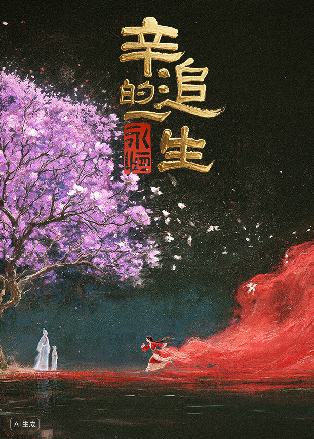 永恒：辛追的一生(全集)