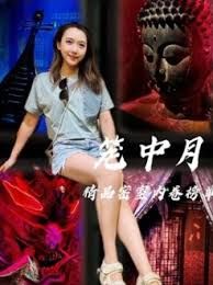 笼中月(全集)