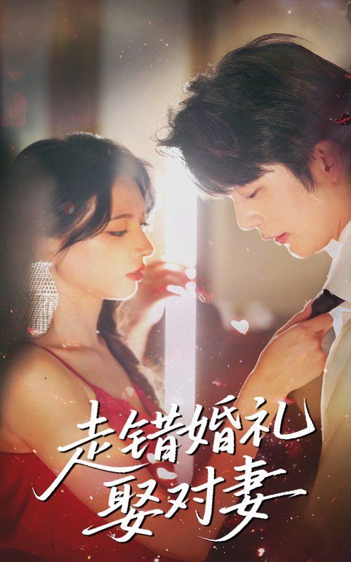 走错婚礼娶对妻(全集)