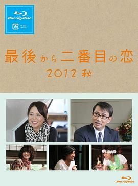倒数第二次恋爱 2012秋SP(全集)