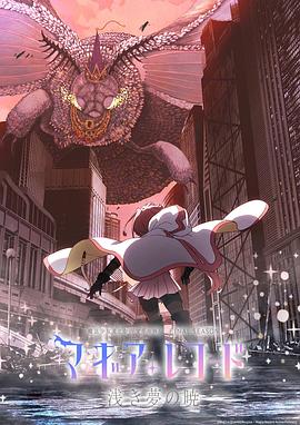 魔法纪录：魔法少女小圆外传最终季-浅梦之晓-(全集)