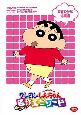 蜡笔小新第九季(全集)