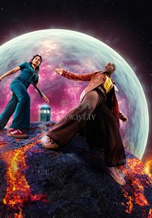 神秘博士第十五季(全集)
