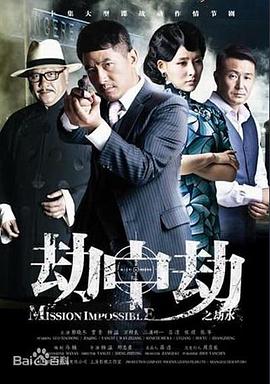 劫中劫2014(全集)